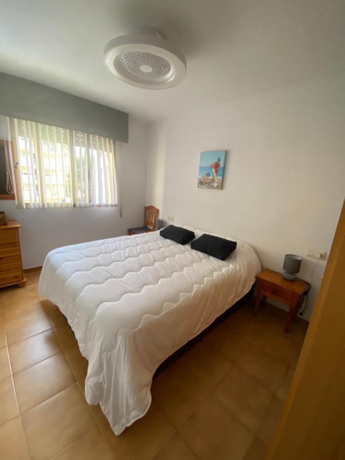 Apartment Marenostrum Calp
