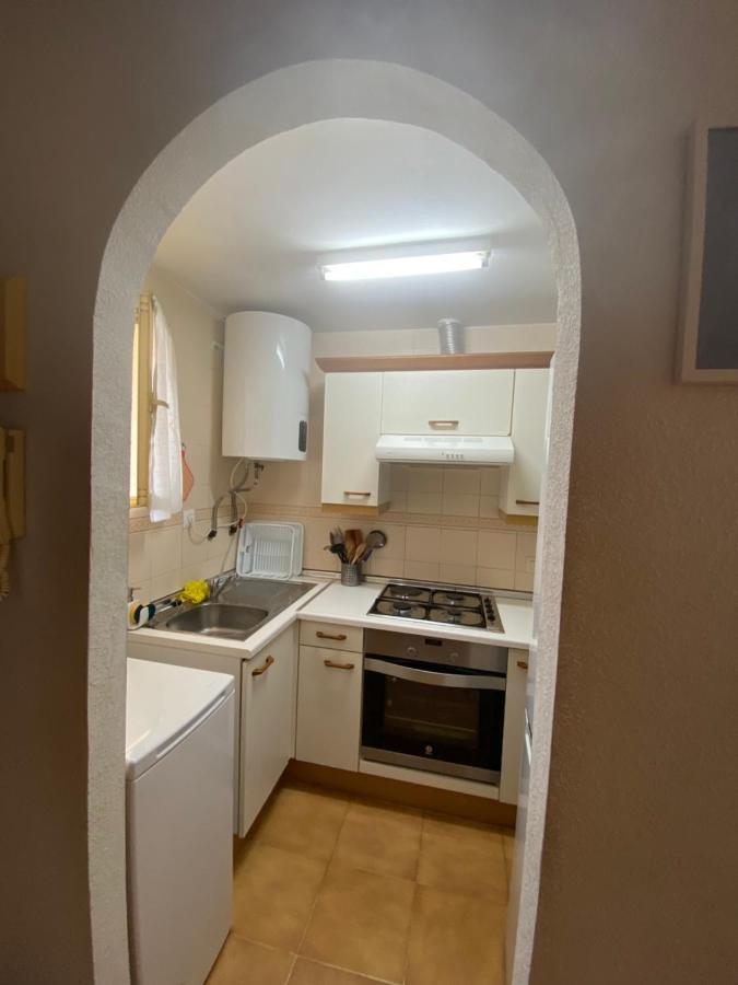 Apartment Marenostrum *
