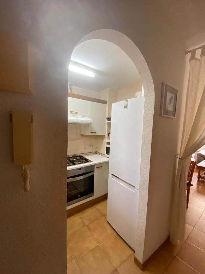 Appartement Marenostrum Calp