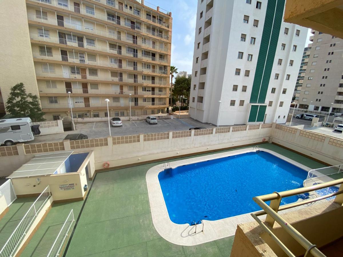 Marenostrum * Calp