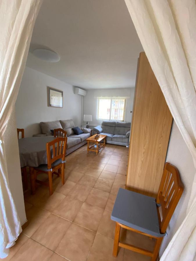 Marenostrum Appartement Calp
